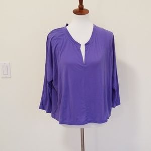 Athleta top